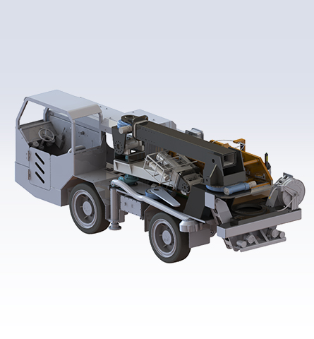 煤礦遠(yuǎn)距離協(xié)同清淤技術(shù)