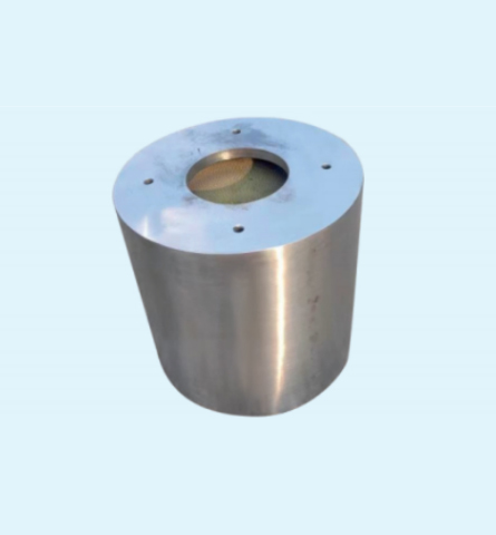 新一代汽車(chē)尾氣凈化裝置